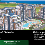 Akdeniz’de Hayalini Kurduğunuz Yaşam Sizi Bekliyor