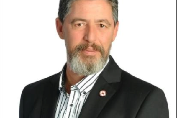 Can Özker